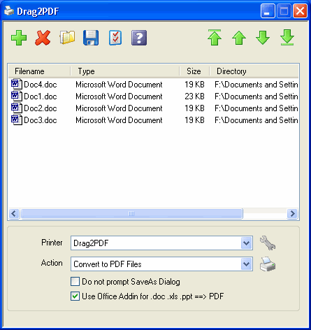 for ipod instal eDocPrinter PDF Pro 9.36.9368